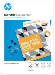 HP e-day FSC, 7MV82A, fényes, fehér, A4, 120 g/m2, 150 db, nem meghatározott, AKCIÓ