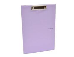 Karton PP A4-es karton PP Pastellini írólap lila
