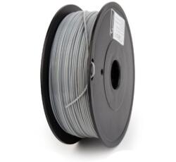 Gembird zsinór 3D nyomtatáshoz PLA PLUS, 1, 75 mm, szürke 3DP-PLA+1.75-02-GR