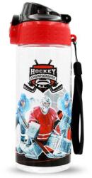 JUNIOR Itósüveg JUNIOR S7 TRITAN 500 ml - Jégkorong