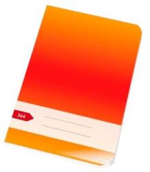 KRPA 564-es jegyzetfüzet, A5, 60 lap, vonalas