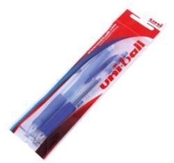 uni Uni mikro ceruza készlet Shalaku + toll Laknock kék