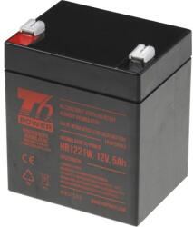 T6 Power RBC30, RBC29, RBC46 - KIT akkumulátorok T6APC0013