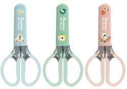 M&G Gyerekolló M&G Summer Cha-Cha-Cha, mix