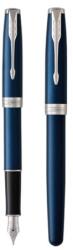 Parker Töltőtoll PARKER Sonnet Blue CT -M-