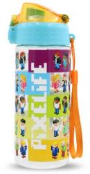 JUNIOR Itósüveg JUNIOR S7 TRITAN 500 ml - Pixelife