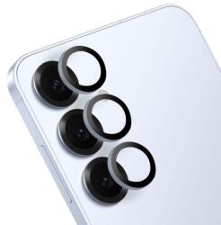 OBAL: ME TETŐ: ME lencsevédő Samsung Galaxy S25 jegeskékhez 8596311279133