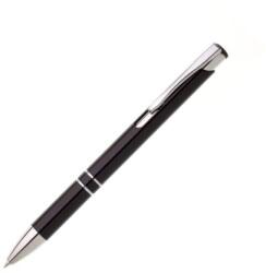 ADORE OIRA műanyag golyóstoll, fekete