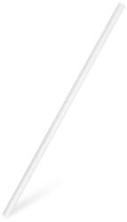 WIMEX Papír szalmafehér Ø6mm x 20cm [100 db]