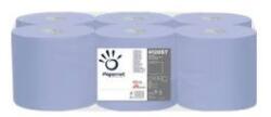 Papernet Papírtörlő tekercsben Papernet kék, tekercs 140 m (6 db. )