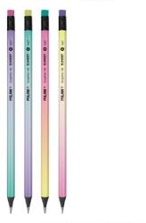 MILAN HB grafitceruza Sunset radírral