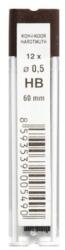 KOH-I-NOOR 0, 5 mm-es HB mikrokemény