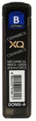 DONG-A Szilárd grafit DONG-A B/0, 7 mm, 12 db