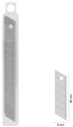 Junior Tartalék pengék kicsi 9 mm-es SX9T-10db/cs