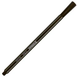 DONAU D-FINE betét 0, 4 mm fekete
