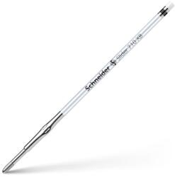 Schneider Golyós patron Schneider Slider 710 XB 0, 7 mm - fekete