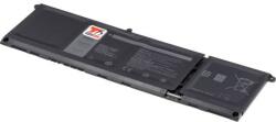 T6 Power T6 akkumulátor teljesítmény a Dell Latitude 3320, 3420, 3520, Vostro 3515, 5515, 3600 mAh, 54 Wh, 4 cellás, Li-pol készülékekhez