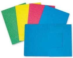 Hit office Tároló mappa OM 253 Economy rózsaszín 50 db