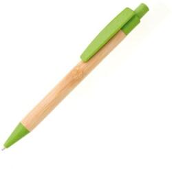 ADORE Bambusz toll BORGO STRAW világoszöld