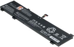 T6 Power Akkumulátor Lenovo Legion 5-15ACH6, 5-15ITH6, 5 Pro 16ITH6, 5210mAh, 80Wh, 4cellás, Li-poly NBIB0231