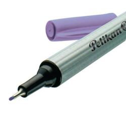 Pelikan Liner Pelikan Fineliner 96-0, 4 lila