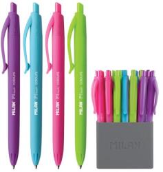 MILAN P1 Touch Colors golyóstoll