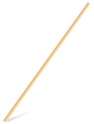 WIMEX Nyárs (fa FSC 100%), nem hegyes Ø2, 5mm x 30cm [100 db]