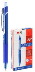 M&G Gél toll M&G R50 0, 5 mm - kék