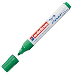 edding Textil marker Edding 4500 zöld