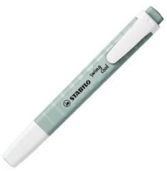 STABILO Highlighter - STABILO hinta cool NatureCOLORS - földes zöld