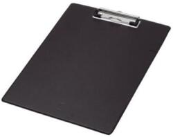 Q-CONNECT jegyzettömb A4-es méretben, fekete