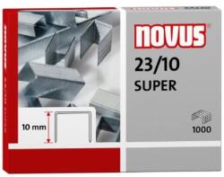 Novus 23/10 SUPER gemkapocs 1000 db