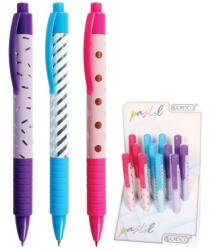 Cresco Seria golyóstoll - pasztell