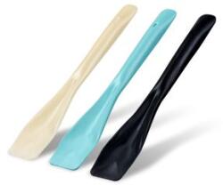 WIMEX Fagylaltkanál (biokompozit) színkeverék 9, 5 cm [100 db]