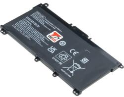 T6 Power Akkumulátor T6 Power HP Pavilion 15-eh0000, 15-eg0000, 17-cn0000, 250 G9, 3620mAh, 41Wh, 3cellás, Li-poly NBHP0219