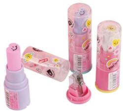 ANHUI Radír reszelővel - Rúzs