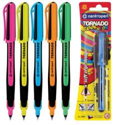 Centropen Golyóstoll CENTROPEN 4775 Tornado Cool, buborékfóliás