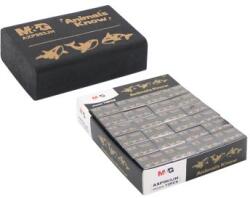 M&G Gumi M&G Animals Know - puha, fekete