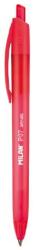 MILAN Gél toll MILAN DRY-GEL 0, 7 mm - piros