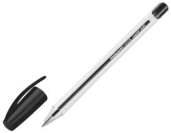 Pelikan Stick szuper puha golyóstoll, fekete, 50 db-os