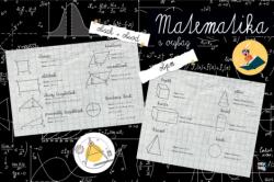 KARTON P+P Asztali szőnyeg 60x40 cm 2. osztály