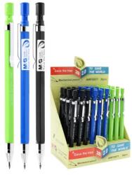 M&G Mechanikus ceruza / Sokoldalú M&G 2B Save the tree 2, 0 mm / 1db