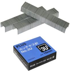 PLUS JAPAN Tűzőkapcsok tűzőgéphez PLUS SS-003 3U/10 mm