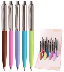 Cresco Golyóstoll REPORTER PASTEL / 1db - tonerdepot - 820 Ft