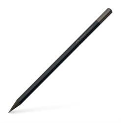 Faber-Castell Grafitceruza, HB, háromszögletű, FABER-CASTELL, "Urban", fekete