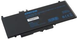 AVACOM akkumulátor Dell Latitude E5450 Li-Pol 7.4 V 6810mAh 51Wh NODE-E545-P68