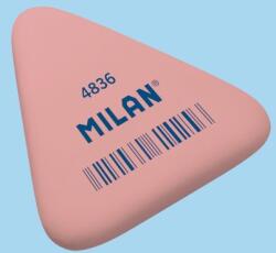 MILAN Gumi MILAN 4836 rózsaszín