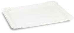 WIMEX Papír alátét (PAP-Recy FSC Mix) fehér 11 x 17 cm `No. 3+` [100 db]