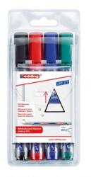 edding 363/4S táblai marker készlet