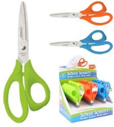 Junior Office Gyermekolló JUNIOR SC-135J 5, 5" 138mm